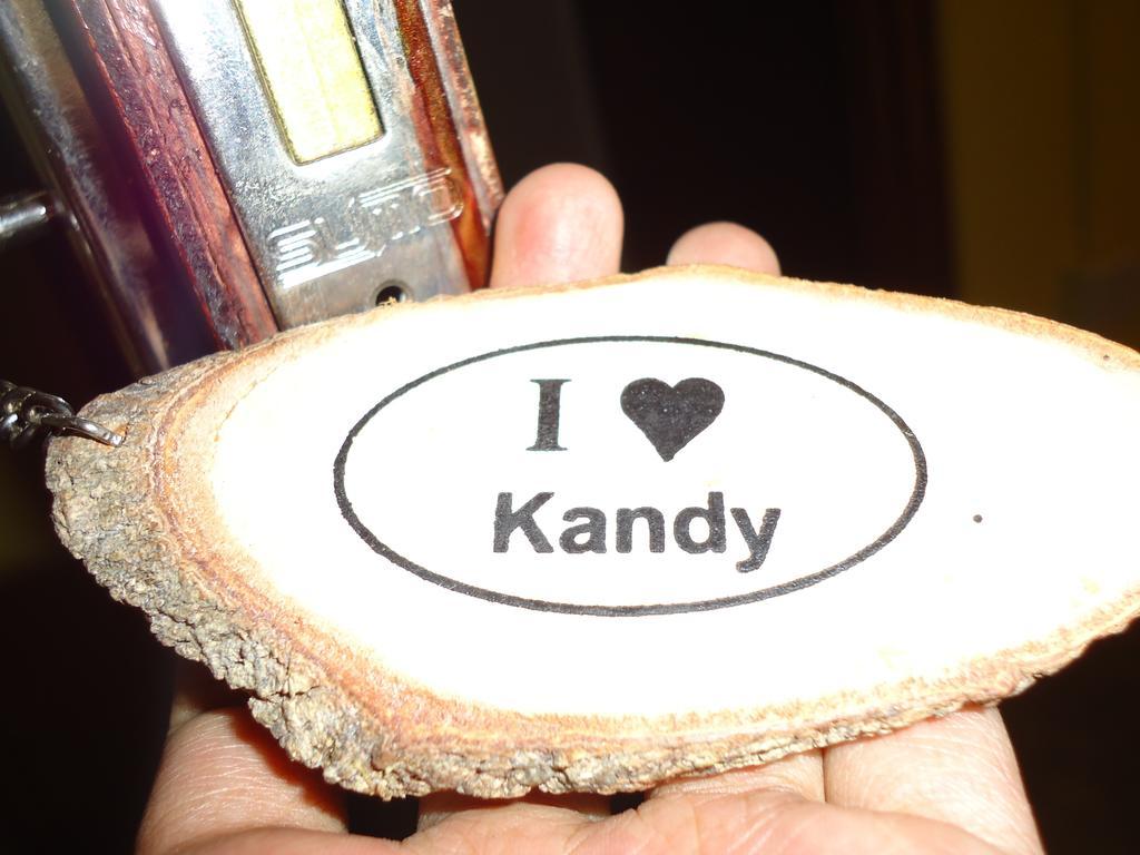 Candy Home Канди Екстериор снимка